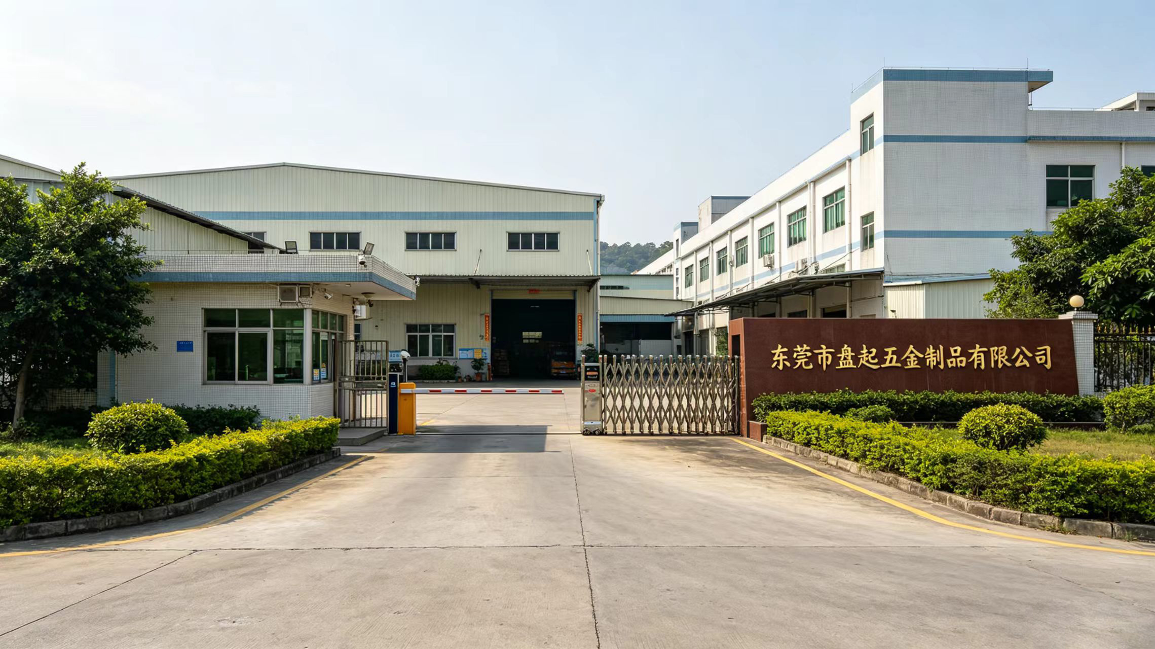 揭阳螺丝